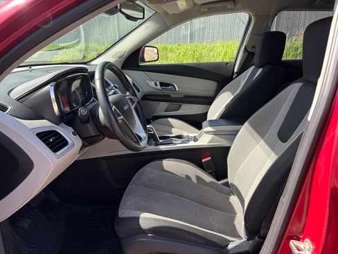 Used 2013 GMC Terrain SLE w/ Convenience Package AWD/4WD image 9