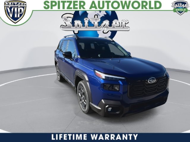 New 2026 Subaru Outback Premium AWD/4WD image 3