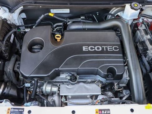 Used 2021 GMC Terrain SLT image 39