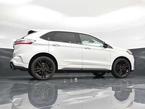 Certified 2022 Ford Edge ST w/ Equipment Group 401A AWD/4WD image 57