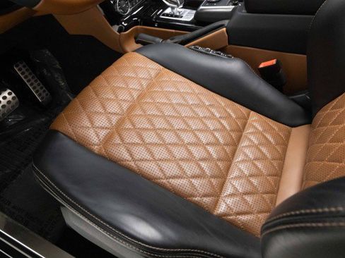 Used 2018 Mercedes-Benz G 63 AMG 4MATIC image 38