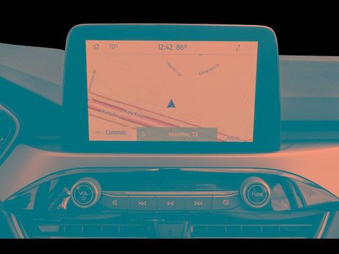 Certified 2022 Ford Escape SE w/ Cold Weather Package image 12