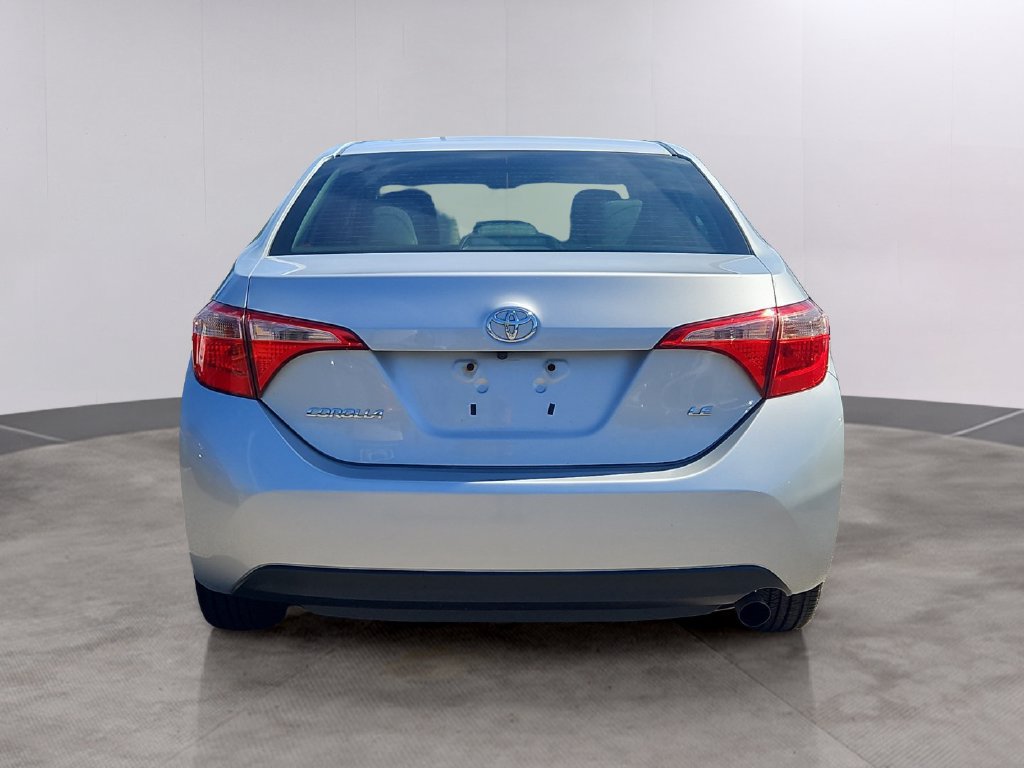 Used 2019 Toyota Corolla LE FWD image 5