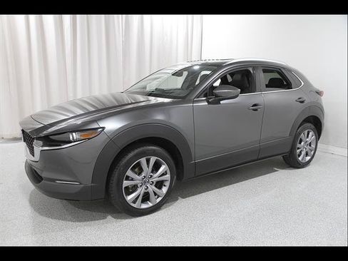Used 2023 MAZDA CX-30 AWD 2.5 S w/ Premium Package image 3