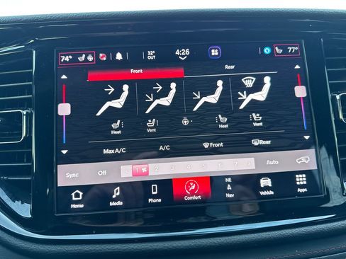 Certified 2021 Dodge Durango R/T w/ Blacktop Package image 25