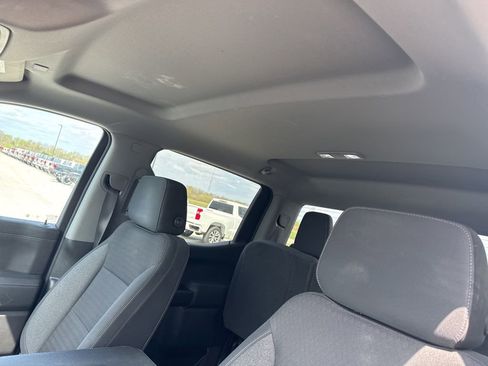 Used 2019 Chevrolet Silverado 1500 LT w/ All-Star Edition image 10