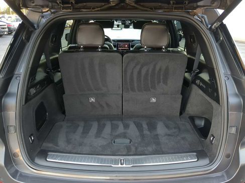 Used 2022 Jeep Grand Cherokee L Overland image 27