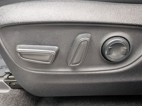 Used 2023 Toyota Highlander Limited AWD/4WD image 17