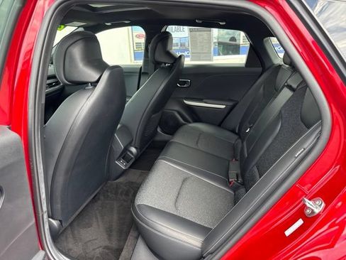 Certified 2025 Kia K4 EX w/ GT-Line Sunroof Package FWD image 17