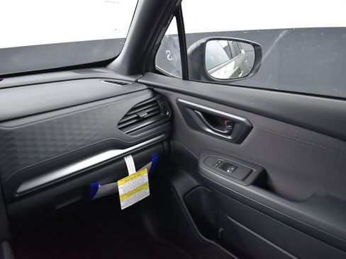 Used 2026 Subaru Forester Premium image 15