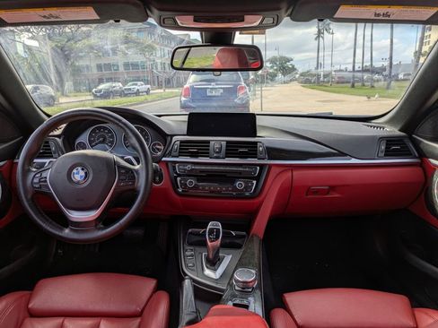 Used 2016 BMW 428i Convertible image 22