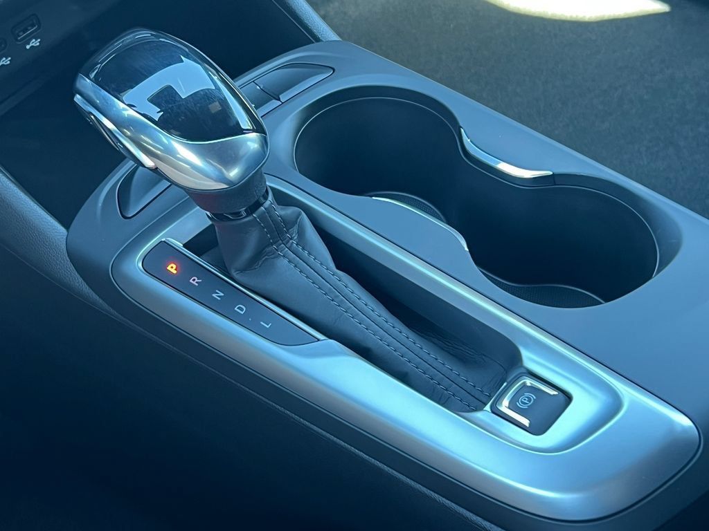 New 2026 Buick Envista Preferred w/ Convenience I Package FWD image 23