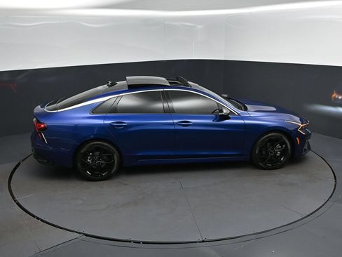 Used 2026 Kia K5 GT-Line w/ GT-Line Premium Package FWD image 35