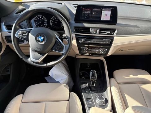 Certified 2023 BMW X2 xDrive28i w/ Premium Package 2 image 10