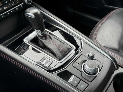 Certified 2023 MAZDA CX-5 AWD 2.5 Turbo image 31