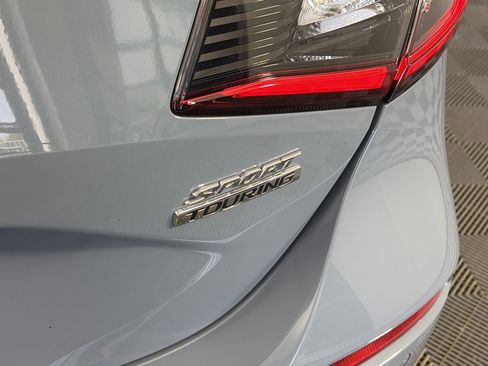 Used 2022 Honda Civic Sport Touring image 17