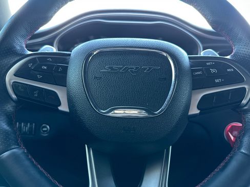 Used 2016 Dodge Challenger SRT Hellcat RWD image 34