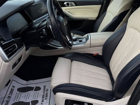 Used 2020 BMW X7 xDrive40i w/ Executive Package AWD/4WD image 31