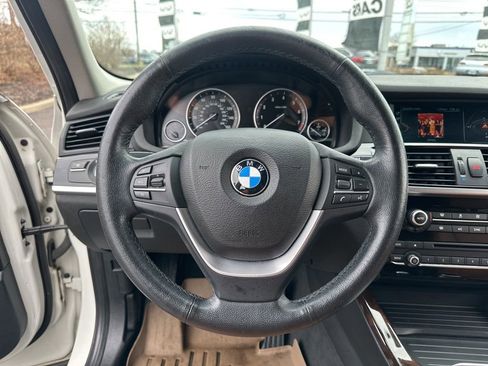 Used 2017 BMW X3 xDrive28i image 44
