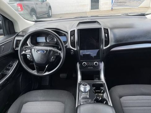 Used 2024 Ford Edge SE AWD/4WD image 13