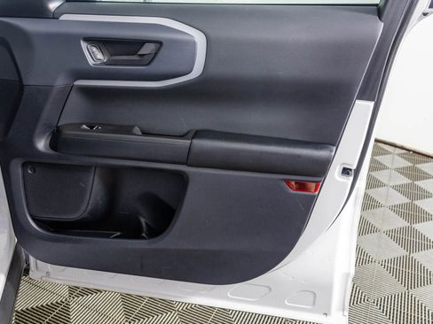 Used 2022 Ford Bronco Sport image 47