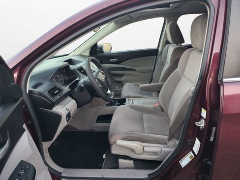 Used 2014 Honda CR-V EX image 18