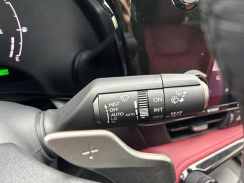 Used 2024 Lexus NX 350h AWD image 18
