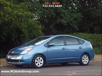 Used 2006 Toyota Prius image 1