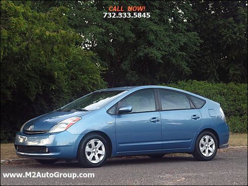 Used 2006 Toyota Prius image 1