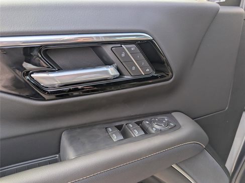 New 2026 Chevrolet Tahoe Premier image 21