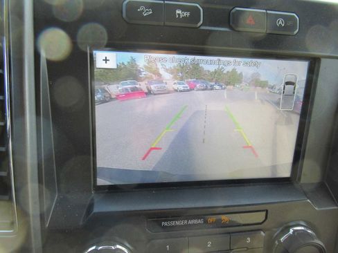 Used 2018 Ford F150 XLT w/ Equipment Group 302A Luxury image 29