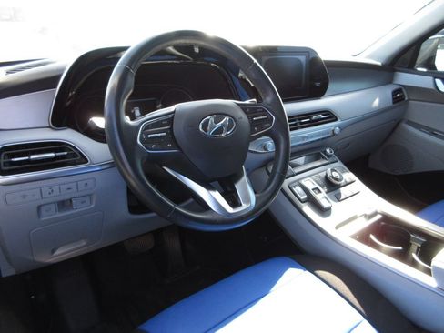 Used 2020 Hyundai Palisade SEL w/ Convenience Package FWD image 6