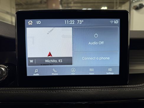 Used 2022 Lincoln Corsair FWD w/ Premium Package image 18