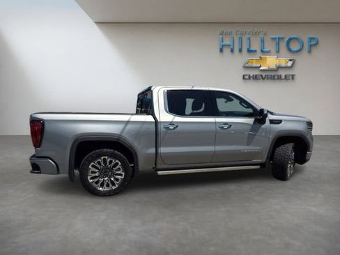 Used 2023 GMC Sierra 1500 Denali Ultimate AWD/4WD image 5