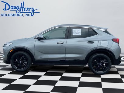 New 2026 Buick Encore GX Sport Touring