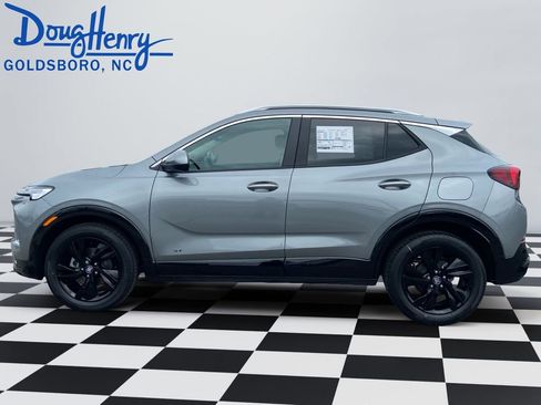 New 2026 Buick Encore GX Sport Touring image 2