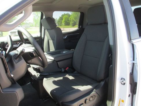 New 2026 GMC Sierra 1500 SLE AWD/4WD image 10