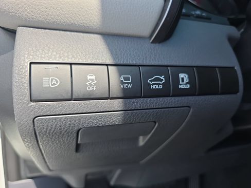 Used 2023 Toyota Camry XSE w/ Navigation Package FWD image 25