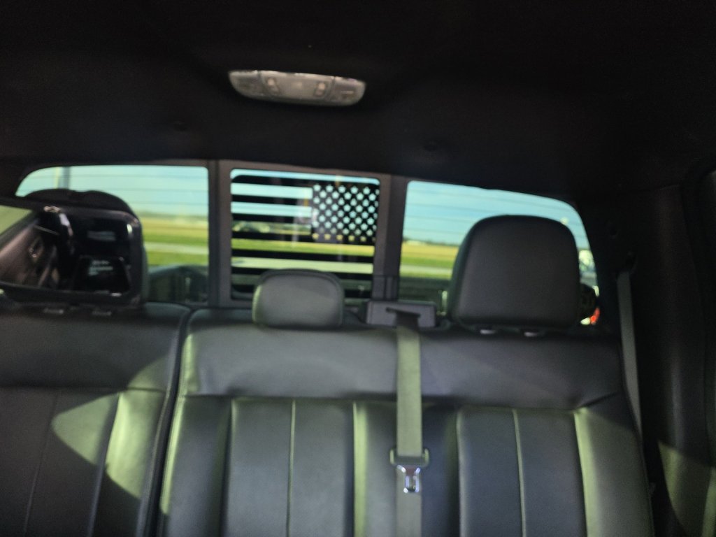 Used 2013 Ford F150 FX4 w/ Luxury Equipment Group AWD/4WD image 16