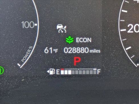 Used 2024 Honda CR-V Sport-L image 9