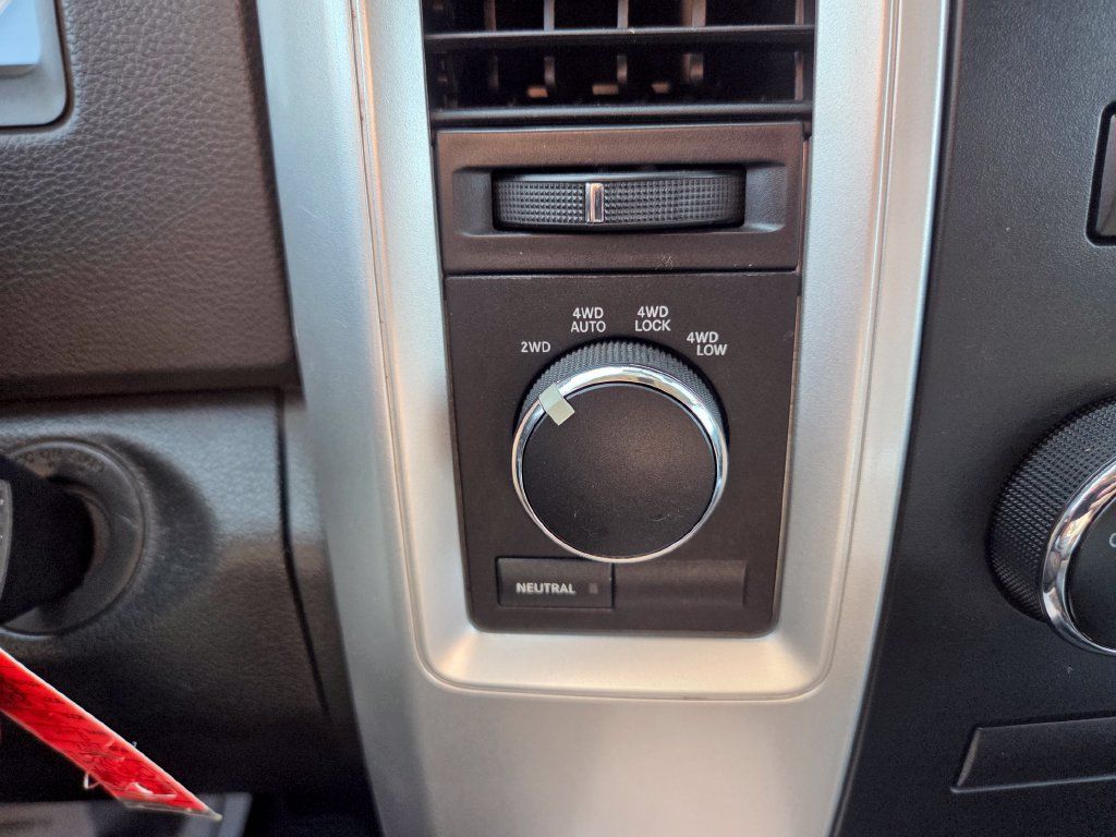 Used 2012 RAM 1500 Sport w/ Remote Start & Security Group AWD/4WD image 26