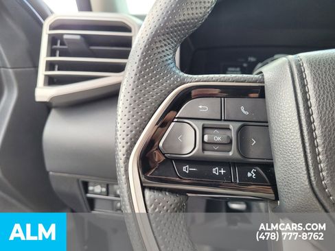 Used 2024 Toyota Tundra Limited image 28
