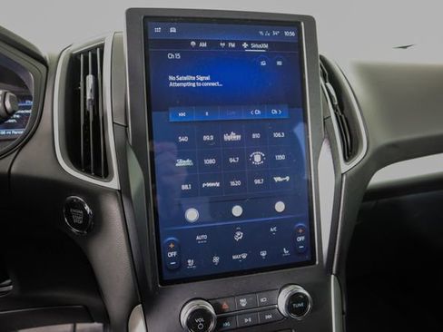 Certified 2024 Ford Edge SEL w/ Convenience Package image 36