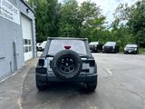 Used 2015 Jeep Wrangler Unlimited Sport image 6