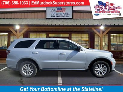 Used 2023 Dodge Durango AWD w/ Technology Group