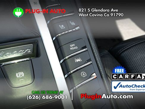 Used 2018 Porsche Macan S AWD/4WD image 24