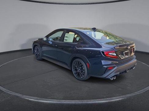 New 2026 Subaru WRX Limited w/ WRX Enhancement Package AWD/4WD image 2