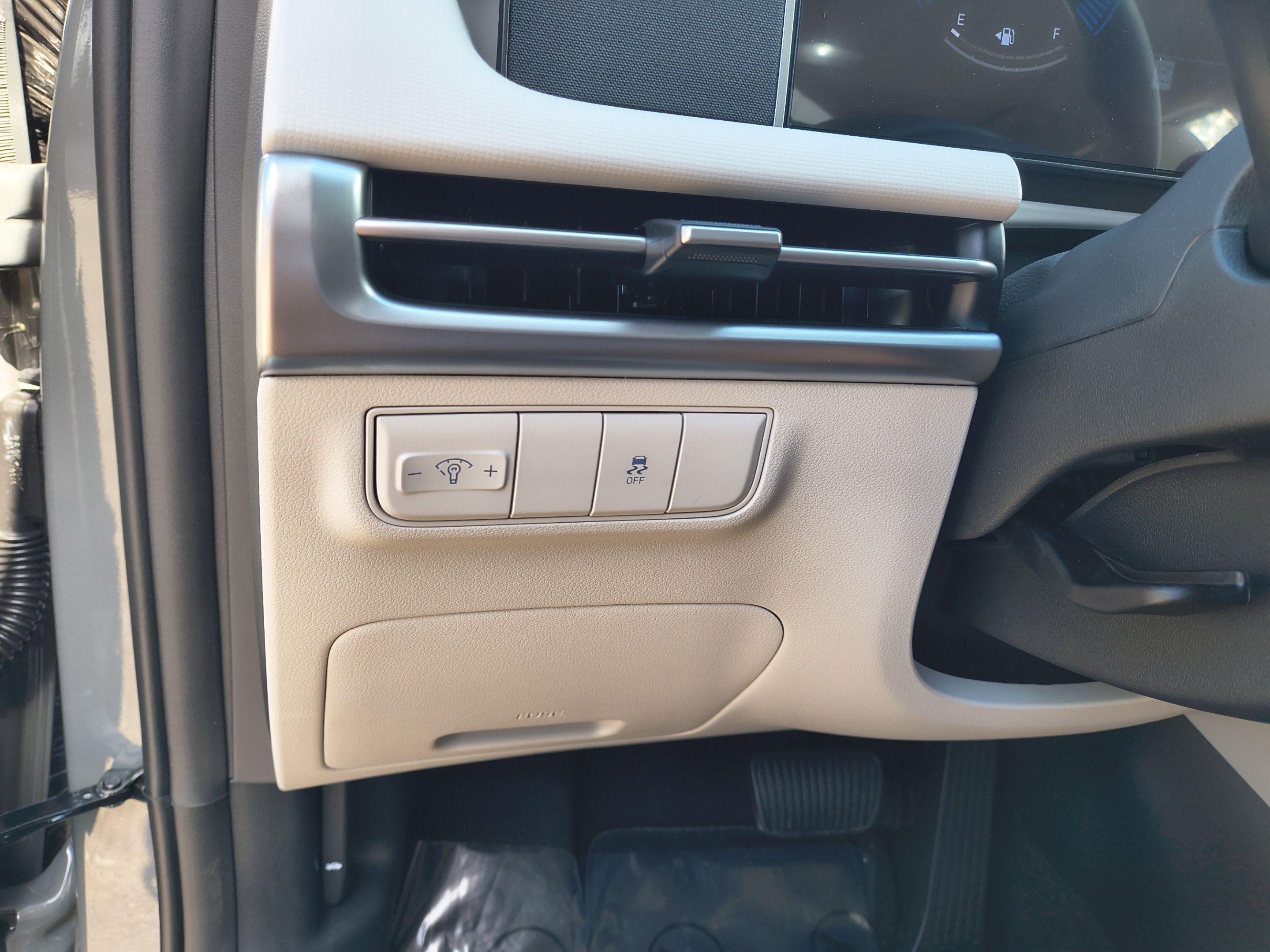 New 2026 Hyundai Tucson SE FWD image 26