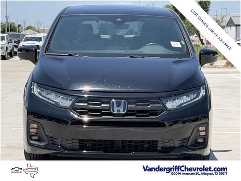Used 2025 Honda Odyssey Sport-L image 7