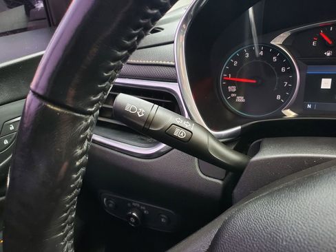 Used 2019 Chevrolet Equinox Premier image 27